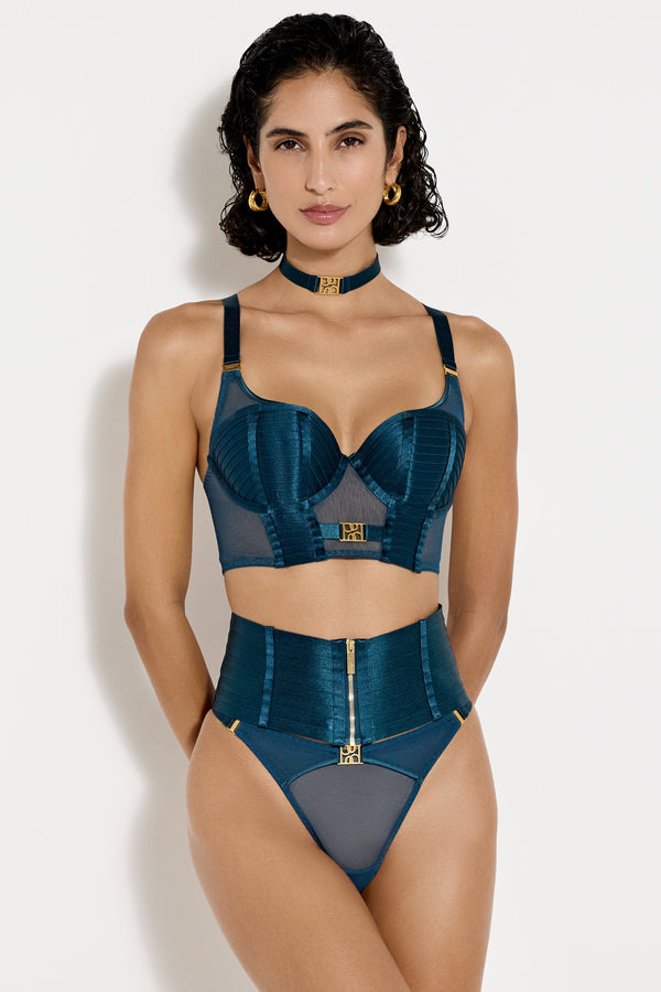 Nara Waist Cincher